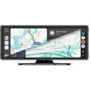 Navitel Smart Car Device DS1020, 10.26", LCD monitorius, Bluetooth, garso įra&scaron;ymo funkcija, Wi-Fi, radijo imtuvas
