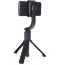 GoXtreme GS1 salokāms gimbals viedtālruņiem un ACTION kamerām 55239, 10m kontroles attālums, 400mAh akumulators