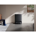 ECOVACS DEEBOT X5 OMNI robot tolmuimeja 2in1 kuivaks ja m&auml;rjaks puhastuseks AI navigatsioon OMNI jaam Must