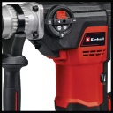 Rotācijas āmurs TE-RH 40 3F, EINHELL, 4257935, 1050 W, 10 J trieciena spēks, 40 mm urb&scaron;anas jauda, 3 funkcijas