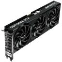 Palit Видеокарта NE7506T019T1-GB2061S 16GB GDDR7, 2407MHz, PCIe 5.0, 7680x4320, 3 вентилятора, SFF готова
