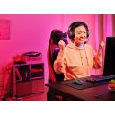 Trust GXT 927 Redex+ hiir, 25600 DPI, 6 nuppu, 2.4 GHz traadita, RGB valgustus, 1.6m kaabel