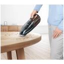 Bosch | Vacuum cleaner | BHN16L | Cordless operating | Handheld | - W | 14.4 V | Operating time (max) 40 min | Graphite | Warranty 24 month(s) | Battery warranty 24 month(s)