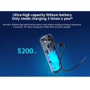 Vieds video zvans ar durvju kameru Xiaomi Smart Doorbell 3S White BHR7068GL Xiaomi