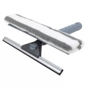 Šepetys langams su teleskopine rankena Pro 24801013 Sauber