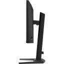 Iiyama G-MASTER GB2591HSU-B1 LCD monitor, 62.2 cm, 1920 x 1080 px, 320 Hz, 0.4 ms, 2xHDMI, 1xDP, 4xUSB, reguleeritav alus