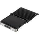 Jata Grill JEGR1529, 2000 W, 33.5 cm, 33.2 cm, 11.3 cm, roostevaba teras, mittenahtuv katte, elektrooniline juhtimine, taimer