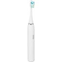 Zelmer elektrinė dantų &scaron;epetėlis ZTB6010W 60907009P, 40000vpm, 5 režimų, 3 galvutės, akumuliatorius, USB įkrovimas
