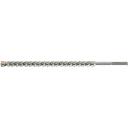 Dewalt Cutter grąžtas 24mm x 540mm DT9423-QZ, 400mm darbo ilgis, 1 vnt., SDS Max, 4 pjūklai, karbido dantis