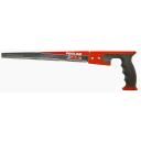 Proline K&auml;si saag 5644206, 300mm, 7 TPI, plastiku/kummi k&auml;epide, 1 tk.
