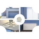 Shelly ZigBee Shelly BLU Button Tough 1 ZB BLUBT1ZBI, 2 gadi, akumulators, Zigbee un Bluetooth, <10s, 4 darbības, IP54