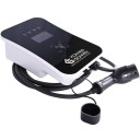 Elektrisko auto uzlādes stacija 7kW, 230V; KS X32/1 KONNER & SOHNEN