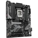 Gigabyte Motininė plok&scaron;tė B760 GAMING X D4 GEN5, LGA 1700, 8+1+1 fazių VRM, iki 5333MHz DDR4, 3xPCIe 4.0 M.2, 2.5GbE LAN