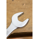 Uzgriežņu atslēga ar reversu, 10mm, pretizslīdēšanas, FMMT13083-0, STANLEY FATMAX