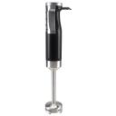 Beper Blender P102FRU100, 600W, 0.77kg, 4 tera, ABS, roostevaba teras, kummist k&auml;epide, turbo kiirus