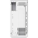 Gamemax Korpus T20 WH, 1or2 x 3.5", 0or2 x 2.5", 5 laiendusslotti, M-ATX, 1 x USB 3.0, 1 x USB-C, 1 x k&otilde;rvaklapid