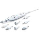 Beurer Manik&uuml;&uuml;ri ja pedik&uuml;&uuml;ri komplekt MP 42, 7 otsikut, 2500/4600 p/min, LED valgustus, sobib diabeetikutele