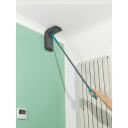 Beldray Lame Mop LA00000184UFEU7, hall, plastmass, 132cm x 17cm x 45cm, 90&deg; p&ouml;&ouml;ratav, 2 mikrokiudpadjad