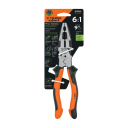 Universālas knaibles 200mm PMU-8EX TRUPER