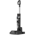 Juhtmevaba pesemisfunktsiooniga tolmuimeja 300 W võimsusega, 25.2 V pingega ja kuni 30 minuti tööajaga HW9 Black Jimmy