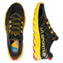 Apavi HELIOS SR, izmērs: 45, Black/Yellow, 8020647851287 LA SPORTIVA