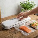 Esperanza EKV002 vakuuma iepako&scaron;anas iekārta, 30 cm, 220-240 V, 110 W, balta