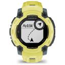 Garmin Instinct E 010-02933-01, 45 mm, 176 x 176 pikseļi, GPS, 16 dienas, 10 ATM, viedpulkstenis