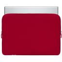 Rivacase MacBook 13" Korpusas 5123RED, neoprenas, 13.3", raudonas, suderinamas su MacBook Air/Pro 13