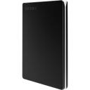 Toshiba V&auml;line k&otilde;vaketas Slim HDTD320EK3EA, 2000 GB, 2.5", USB 3.2 Gen 1, Must, parooli autentimine