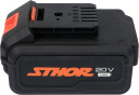 Akumulators 20V 4AH (LI-ION) 78252 STHOR