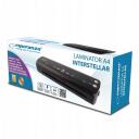 Esperanza Laminators EFL004, 265W, 220-240V, 50Hz, 1,15A, 250mm/min, 240mm, 0,6mm, 2 ruļļi, augstas kvalitātes plastmasa