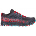 Apavi LYCAN Woman GTX, izmērs: 37, Carbon/Hibiscus, 8020647105243 LA SPORTIVA