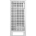 Deepcool Korpus CH170 PLUS WH, 1 x 3.5", 1+1 x 2.5", 4, 2 x USB 3.0, 1 x USB-C, 1 x k&otilde;rvaklappide/mikrofoni