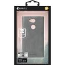 Krusell Telefoni kate 61245, 14cm, hall, naturaalsest nahast, tagakate, kaamera l&otilde;ige, kriimustuskaitse