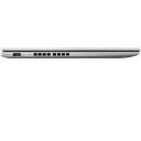 Asus Vivobook 15 ne&scaron;iojamas kompiuteris X1502VA-BQ681W, 15.6" FHD, 16GB DDR4, 512GB SSD, i5-13420H, 250cd/m&sup2;, Wi-Fi 6E, BT 5.3