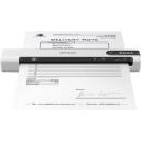 Epson | Wireless portable scanner | WorkForce DS-80W | Colour