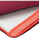 Rivacase SLEEVES ANTISHOCK 5223BURGUNDY, 14", 240g, neopreen, pol&uuml;ester, 1, monokromaatne, tolmukindel, niiskuskindel