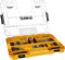 Uzgaļu komplekts + urbji (85gab.) DT70763-QZ DEWALT