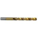 Irwin Metallpuur 10502583, 4.2 mm, 7.5 cm, 135&deg; puuri nurk, titaankattega, silindriline