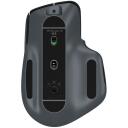 Logitech Juhtmeta arvutihiir 910-007501, 200-8000 DPI, 7 nuppu, Bluetooth, ergonoomiline, programmeeritavad nupud