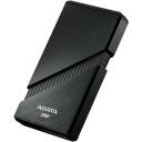 Adata V&auml;line SSD SE920-4TCBK 4TB, USB4 40Gbps, 3800MB/s lugemine, 3700MB/s kirjutamine, must