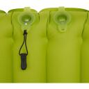 Exped Mattress Exped Ultra 3R M 7640423641287, 520mm, 1830mm, 465g, R-3.2, 7cm, 1 inimene, roheline, 23x11cm