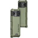 Flextail Mosquito Repellent akumulators Max Repel S-GR, 9600mAh, IP65, 2 režīmi, ātra uzsildī&scaron;ana