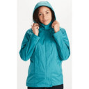 Jaka Wms PreCip Eco Jacket, izmērs: XS, Enamel blue, 0889169599750 MARMOT