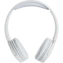 Panasonic Headphones | RB-HF630BE-W | Bluetooth | Over-ear | White | Noise canceling | Wireless