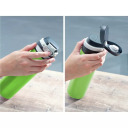 LEIFHEIT Thermo Mug Flip 103277 600ml green