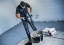 Maisītājiem PRO MULTI MATERIAL VISCOUS AND DENSE MAISĪTĀJS, 2607990017 BOSCH