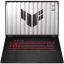 Asus klēpjdators 90NR0NL1-M004R0 18" 32GB DDR5, 1TB SSD, AMD Ryzen 7 260, NVIDIA GeForce RTX 5070, Windows 11