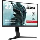 Iiyama G-MASTER GB2766HSU-B1 LED monitors, 68.6 cm, 1920 x 1080 px, 165 Hz, 1 ms, 2x HDMI, 1x DP, 2x USB-A, FreeSync Premium
