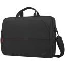 Lenovo ThinkPad Essential 15.6" Topload 4X41C12469, 16", 480g, мягкий отсек, съемный плечевой ремень, 2 кармана на молнии